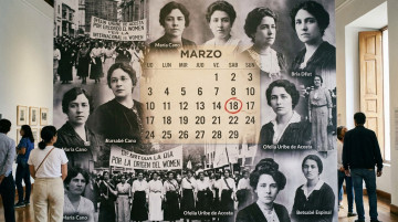 Origen del Día de la Mujer en Colombia y las mujeres que impulsaron su reconocimiento