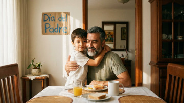 Personajes que impulsaron el Día del Padre en Colombia: quiénes lo promovieron y cómo se instituyó