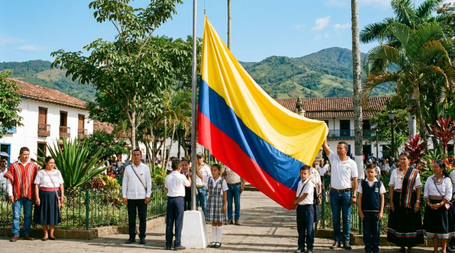 Qué representa el 20 de julio para la identidad de Colombia