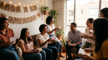 Qué se celebraba antes del Día del Amor y la Amistad en Colombia y qué reemplazó
