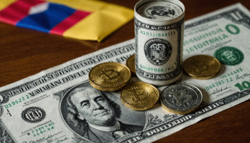 Análisis del dólar en Colombia y las variables que marcan la tendencia económica este 17 de abril
