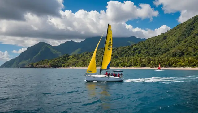 Avistamiento de ballenas en el Pacífico colombiano 2026 guía de destinos y recomendaciones para la temporada