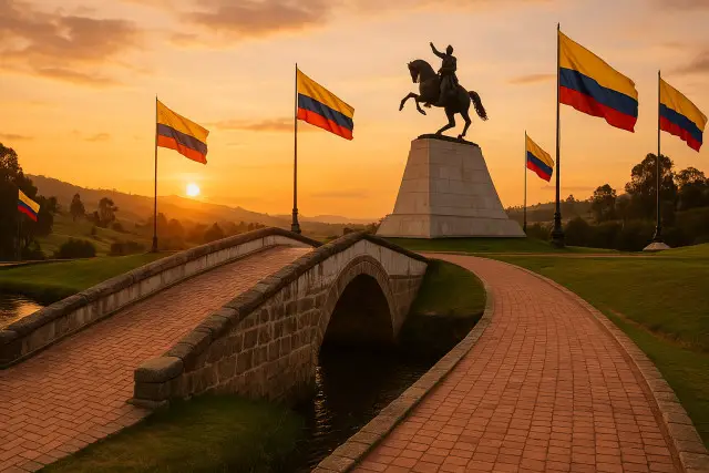 Batalla de Boyacá 7 de agosto historia y celebraciones en Colombia