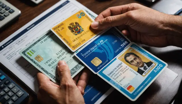 Cómo afectan las tasas de interés del Banco de la República a los préstamos y tarjetas de crédito en Colombia en 2026
