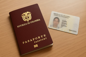 Cómo sacar el pasaporte colombiano: guía completa de trámites y requisitos
