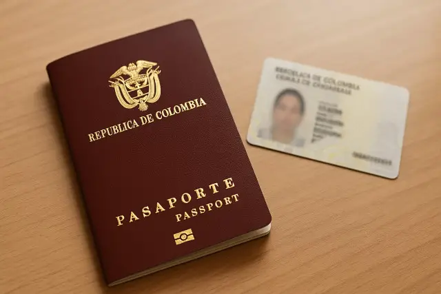 Cómo sacar el pasaporte colombiano: guía completa de trámites y requisitos
