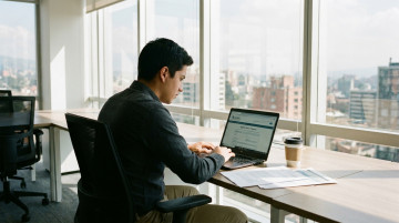 Cómo solicitar el Registro Único Tributario RUT por primera vez en Colombia durante 2026