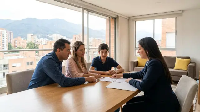 Derechos de los inquilinos en Colombia y lo que debe saber sobre los contratos de arrendamiento de vivienda en 2026