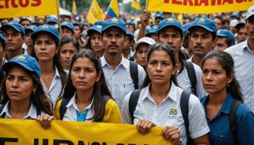 Derechos de los trabajadores en Colombia durante los festivos de mayo y cómo se deben pagar en 2026