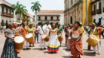 Día de la Afrocolombianidad 2026 por qué se celebra el 21 de mayo y su importancia en la identidad de Colombia