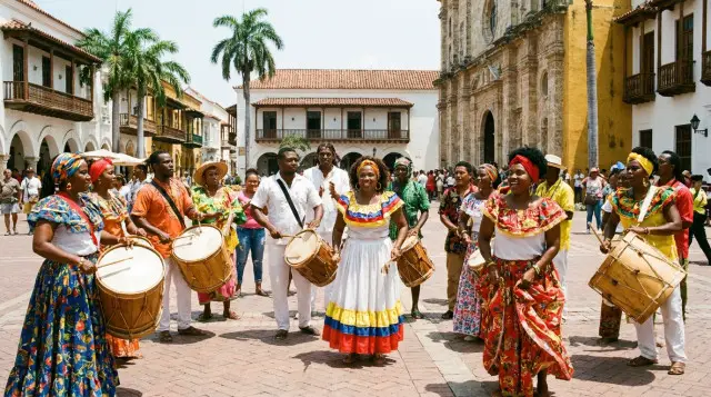 Día de la Afrocolombianidad 2026 por qué se celebra el 21 de mayo y su importancia en la identidad de Colombia