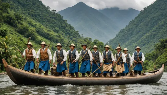 Día de la Ascensión en Colombia 2026 historia tradiciones y escapadas