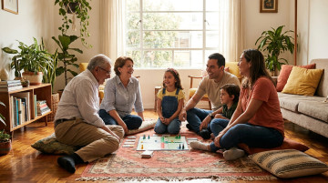 Día de la Familia 2026 en Colombia por qué se celebra el 15 de mayo y mejores planes para compartir en casa