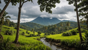 Día de la Tierra 2026 en Colombia importancia de la conservación y guía de eventos ambientales en el país