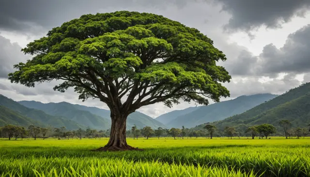 Día del Árbol en Colombia 2026: importancia, historia y cómo participar en la siembra nacional