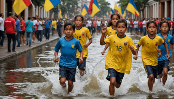 Día del Idioma en Colombia 2026: importancia, historia y actividades culturales