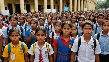 Día del Maestro 2026 en Colombia historia de la celebración y el reconocimiento a la labor docente en el país