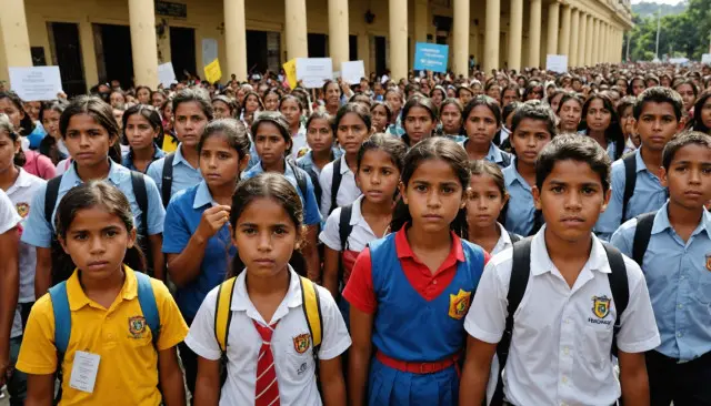 Día del Maestro 2026 en Colombia historia de la celebración y el reconocimiento a la labor docente en el país