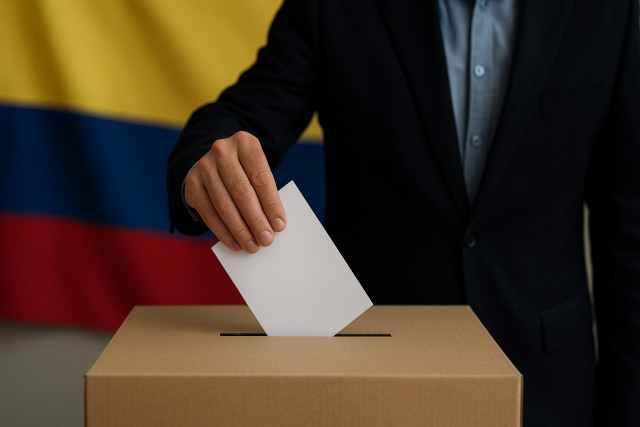 Elecciones presidenciales 2026 Colombia: guía completa sobre el proceso electoral