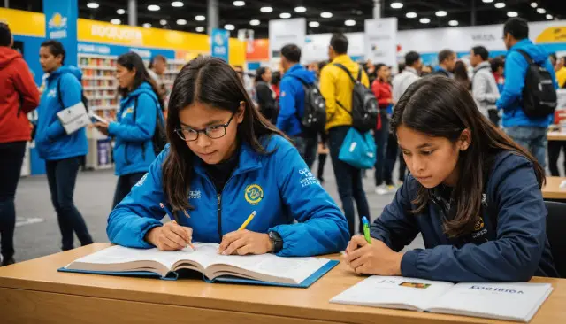 Feria del Libro de Bogotá 2026: Guía completa de programación y eventos