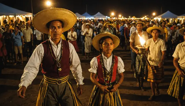 Festival de la Leyenda Vallenata 2026 en Valledupar: historia, concursos y guía para el asistente