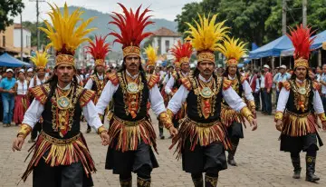 Fiestas de San Juan y San Pedro 2026 en Huila y Tolima programación y guía para disfrutar el Festival del Bambuco