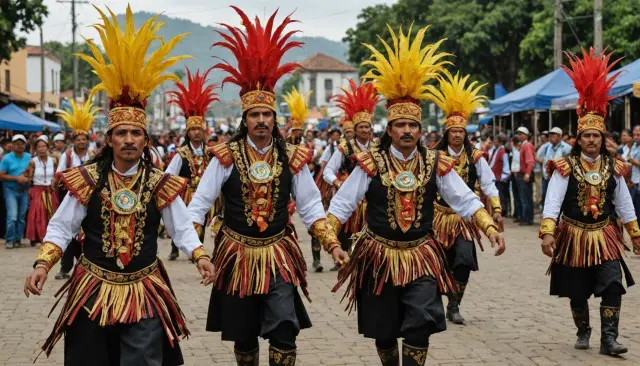 Fiestas de San Juan y San Pedro 2026 en Huila y Tolima programación y guía para disfrutar el Festival del Bambuco