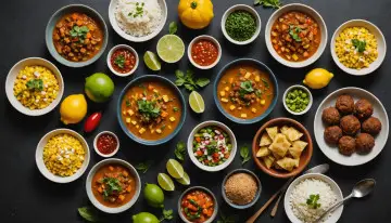 Gastronomía colombiana por regiones platos típicos y tradiciones culinarias para 2026