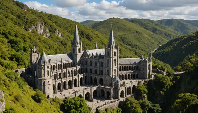 Guía para visitar el Santuario de Las Lajas en Nariño y mejores recomendaciones para viajeros en 2026