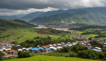Importancia de los páramos en Colombia y las medidas de protección ambiental vigentes en 2026