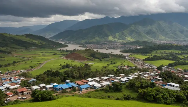 Importancia de los páramos en Colombia y las medidas de protección ambiental vigentes en 2026