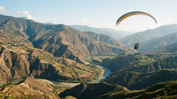 Mejores destinos de aventura en Colombia para explorar en 2026