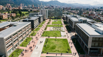 Mejores universidades de Colombia según los rankings internacionales para estudiar en 2026