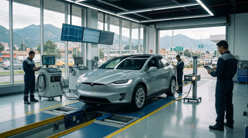 Nuevas exigencias y trámites para la revisión tecnicomecánica en Colombia durante el año 2026