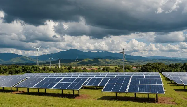 Nuevas tendencias de domótica en Colombia para ahorrar energía y agua durante la crisis climática de 2026