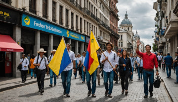 Por qué se celebra el Día del Trabajo en Colombia este 1 de mayo de 2026 y su origen histórico