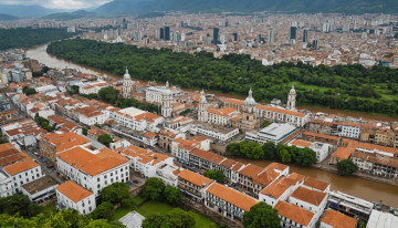 Pueblos Patrimonio de Colombia guía completa para recorrer los municipios más bellos del país en 2026