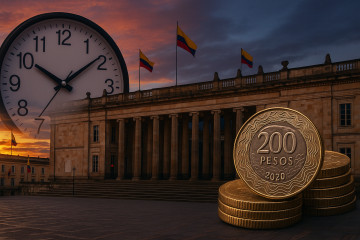 Reforma Laboral en Colombia 2024: ¿Qué cambios vienen para el recargo nocturno y dominical?