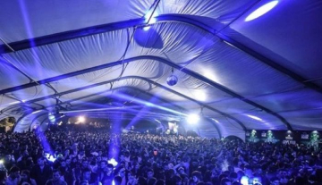 Baum Festival 2026 Abre Su Undécima Edición en Corferias