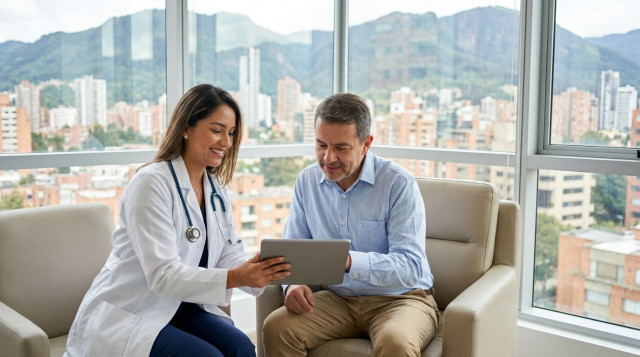 Beneficios de la medicina prepagada en Colombia y diferencias con el plan complementario de salud para el año 2026