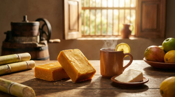 Beneficios de la panela para la salud y por qué es el endulzante natural preferido en los hogares de Colombia