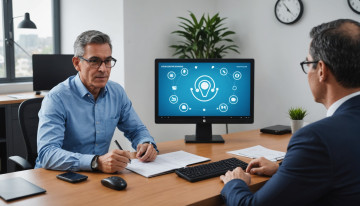 Ciberseguridad para adultos mayores en Colombia y consejos para evitar estafas digitales en 2026