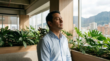 Cómo cuidar la salud mental en el trabajo y señales de alerta para buscar ayuda profesional en Colombia durante 2026
