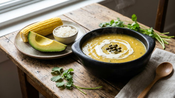 Cómo preparar ajiaco santafereño tradicional y los secretos de su receta original