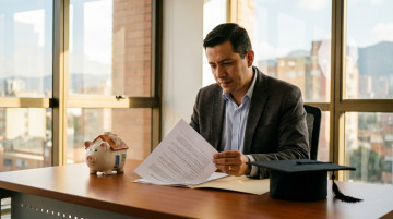 Cómo retirar las cesantías en Colombia para vivienda o educación y requisitos que debe cumplir el trabajador