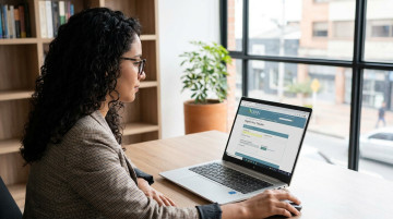 Cómo sacar el RUT por primera vez en línea y requisitos para actualizar la información ante la DIAN