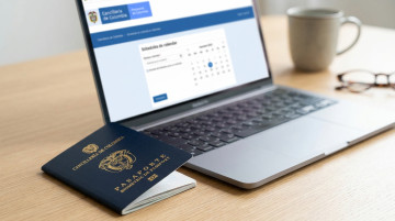 Cómo solicitar el pasaporte colombiano en 2026 y requisitos para agendar la cita de forma rápida en la Cancillería