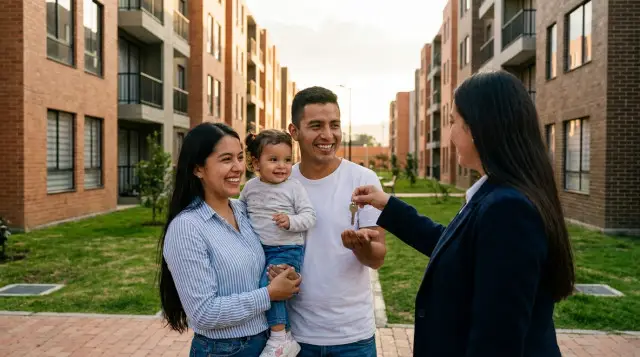 Cómo solicitar el subsidio de vivienda Mi Casa Ya en Colombia y requisitos para aplicar durante 2026