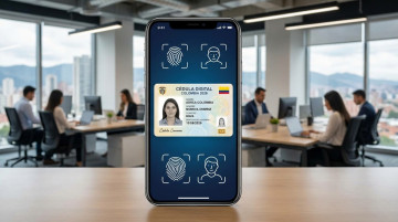 Cómo tramitar la cédula digital en Colombia 2026 y requisitos para activar el documento de identidad
