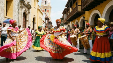 Día de la Afrocolombianidad 2026 y por qué se celebra el 21 de mayo en honor a la libertad del pueblo negro